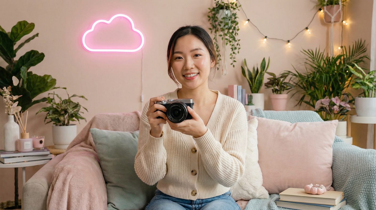 福利姬美少女写真视频