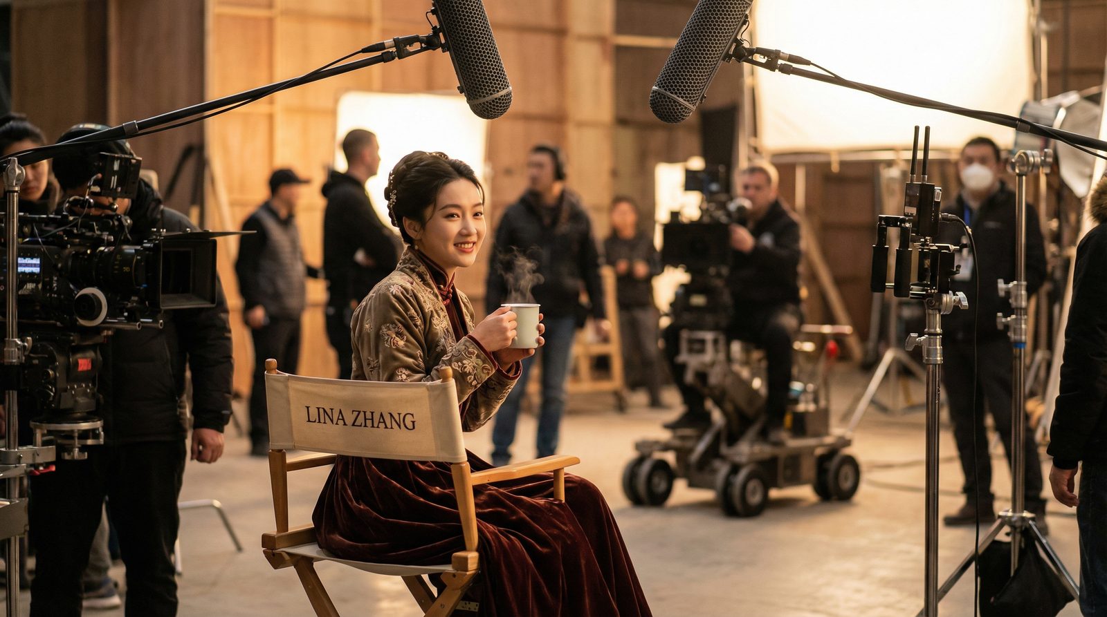 福利姬短视频制作教程